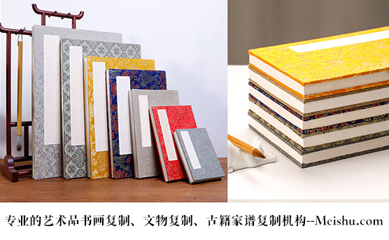 合江县-有没有专业的书画打印复制公司推荐？