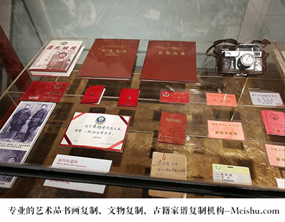 合江县-专业的文物艺术品复制公司有哪些？